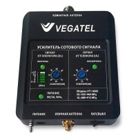 Комплект Vegatel VT1-900E-kit (дом, LED)