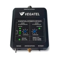 Комплект VEGATEL VT-3G-kit (14Y, LED)