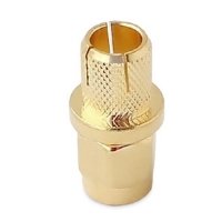 Разъем VEGATEL SMA-male/5D
