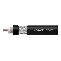 Купить Кабель Vegatel 5D-FB CCA в 