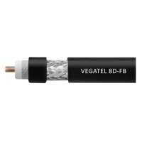Купить Кабель Vegatel 8D-FB (ГОСТ) в 