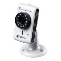 Миниатюрная IP камера Optimus IP-H061.0W (2.8)