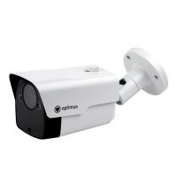 Купить Уличная IP-камера Optimus IP-P013.0(4x)D в Москве с доставкой по всей России