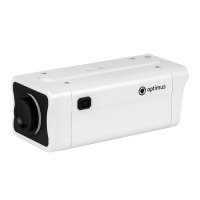 Купить Внутренняя IP-камера Optimus IP-P123.0(CS)D в Москве с доставкой по всей России