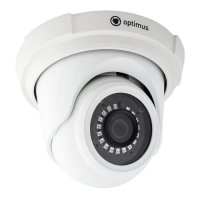 Купить Купольная IP-камера Optimus IP-P048.0(4.0) в Москве с доставкой по всей России
