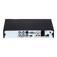AHD видеорегистратор Optimus AHDR-3004