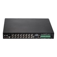 AHD видеорегистратор Optimus AHDR-3016