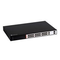 Купить Коммутатор  Optimus UMG1-26/24P в 