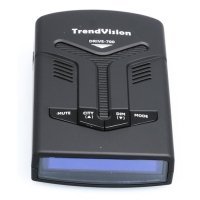 Купить Радар-детектор TrendVision Drive-700 в Москве с доставкой по всей России
