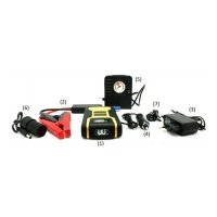 ПЗУ TrendVision Start 11000 Compressor