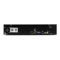 IP видеорегистратор Proline PR-E25H1602