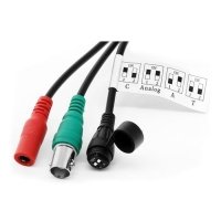 Уличная AHD видеокамера Proline PR-H1044PG2Z-OF