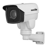 Купить Уличная IP камера Proline IP-WV2415PTZ10 POE в Москве с доставкой по всей России
