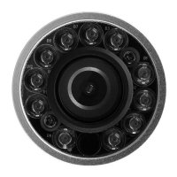 Миниатюрная IP камера Proline PR-NC133FG Silver