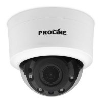 Купольная AHD видеокамера Proline PR-H5032DF2Z-OF