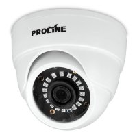 Купить Купольная AHD видеокамера Proline PR-H1032HM2F-OF в 