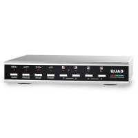 Квадратор Proline HA-802TX
