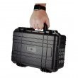 Интеллектуальный акустический сейф «SPY-box Кейс-GSM-VIP»