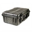 Интеллектуальный акустический сейф «SPY-box Кейс-GSM-VIP»