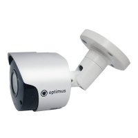Купить Уличная IP-камера Optimus IP-P008.0(3.6)E в Москве с доставкой по всей России