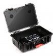 Купить Интеллектуальный акустический сейф «SPY-box Кейс-3 GSM-П» в Москве с доставкой по всей России