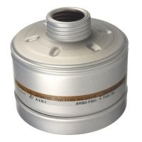 Купить Противогазовый фильтр Rd 40 Drager X-plore® 1140 AXB2 в 