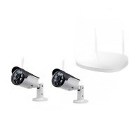 Купить Видеокомплект Sititek IPC-K17 720p в 