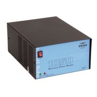 Купить Блок питания RM SPS-1050 в 
