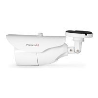Уличная AHD видеокамера Proto AHD-3W-EH10V212IR