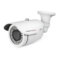 Купить Уличная AHD видеокамера Proto AHD-8W-EH10V212IR в 