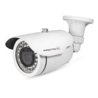Купить Уличная AHD видеокамера Proto AHD-8W-PE20V212IR в 