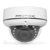 Купить Купольная AHD видеокамера Proto AHD-4V-PE20V212IR в Москве с доставкой по всей России
