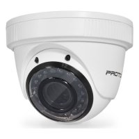 Купить Купольная AHD видеокамера Proto AHD-12L-EH10V212IR в 