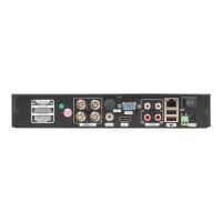 AHD видеорегистратор Proto PTX-AHD404E (2Mp)