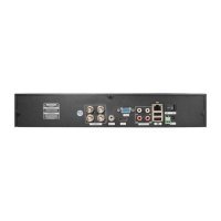 AHD видеорегистратор Proto PTX-AHD404PRO (2Mp)