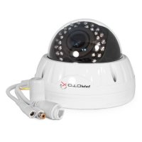 Купольная IP-камера Proto IP-Z5V-SH20M212IR