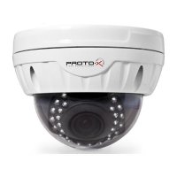 Купить Купольная IP-камера Proto IP-Z5V-OH10F36IR в Москве с доставкой по всей России
