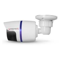 Уличная IP камера Proto IP-H2W20F36IR