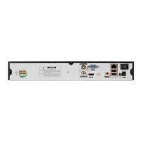 IP-видеорегистратор Proto PTX-NV042Е