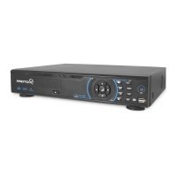 Купить IP-видеорегистратор Proto PTX-NV242Z в Москве с доставкой по всей России