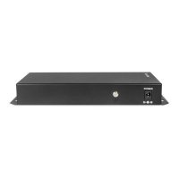 Proto PoE SW-8P1