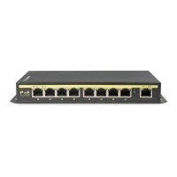 Купить Proto PoE SW-8P1 в Москве с доставкой по всей России