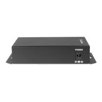 Proto PoE SW-4P1