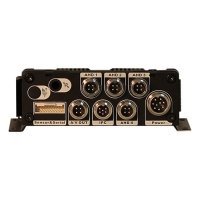 Автомобильный видеорегистратор Proto PTX-ВИЗИР2-E4H1 (SD)