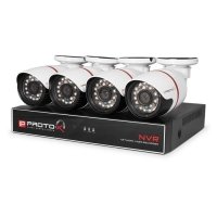 Купить Видеокомплект Proto-X Combo-IP 4W в 