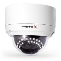Купить Купольная HD-SDI видеокамера Proto HD-V1080V212IR в 