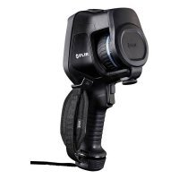 Тепловизор Flir E75 с линзой 42°