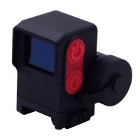 Купить Тепловизионный прицел TPL T12V в 