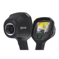Тепловизор FLIR K53
