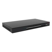 Коммутатор Qtech QSW-2310-28F-AC